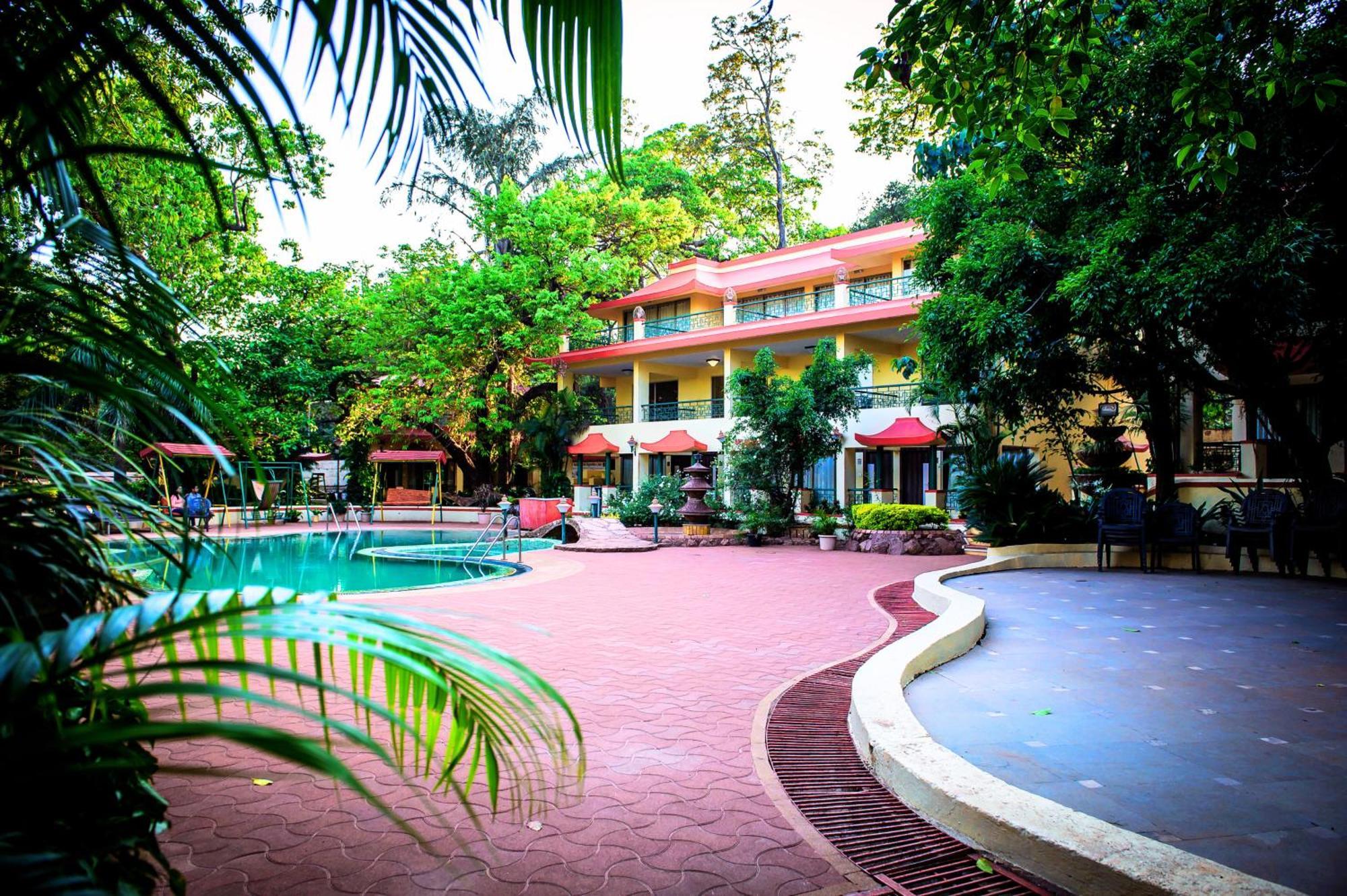 Adamo The Resort Матеран Екстериор снимка
