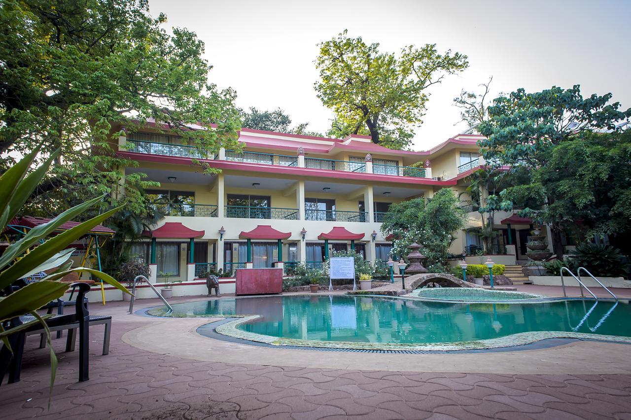 Adamo The Resort Матеран Екстериор снимка