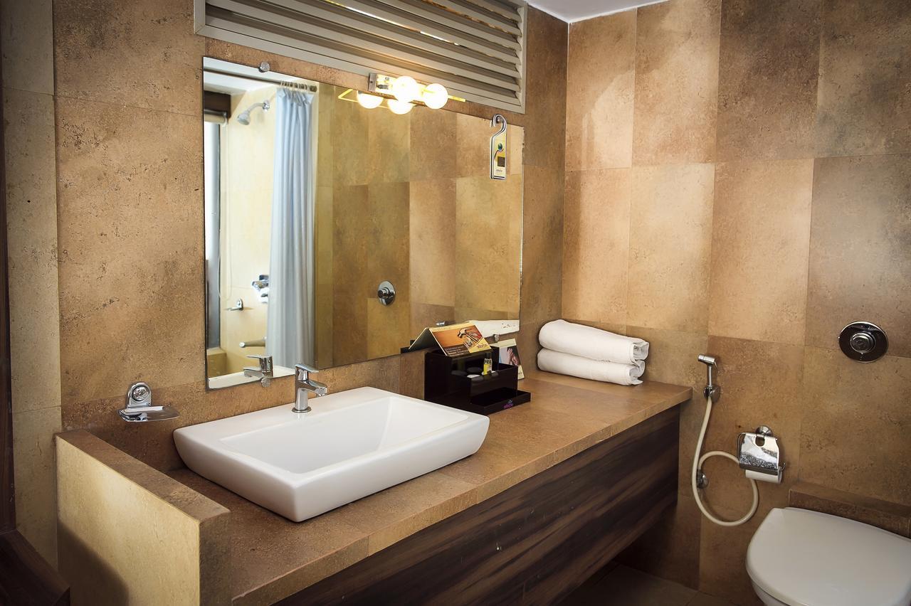 Adamo The Resort Матеран Екстериор снимка